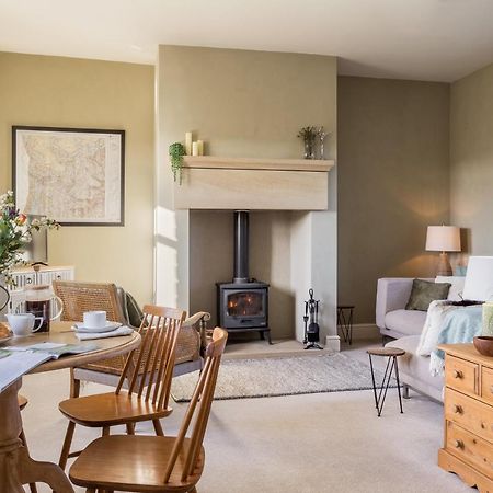 Chapel Cottage - Luxury Country Retreat Luddendenfoot Exterior photo