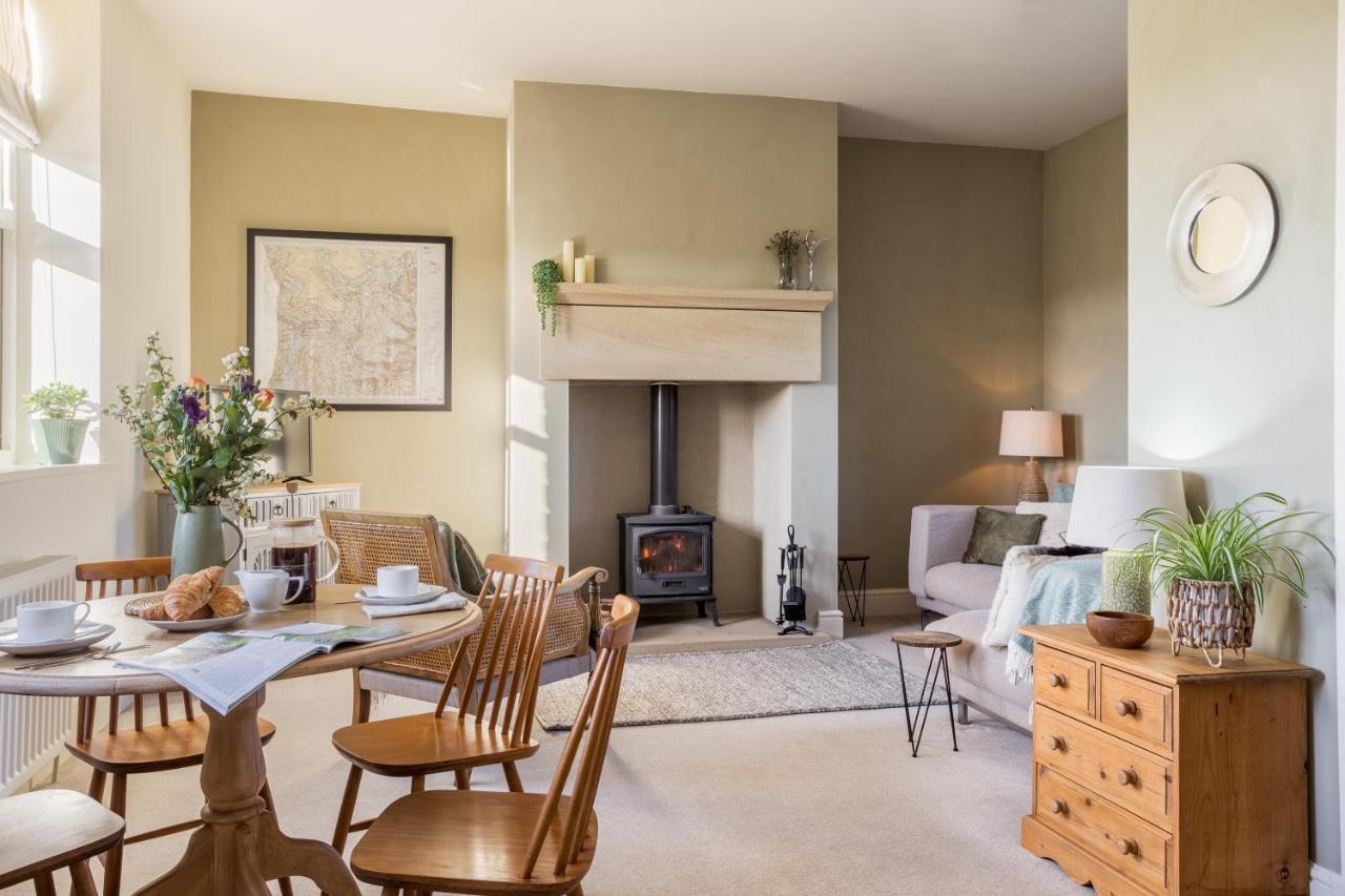 Chapel Cottage - Luxury Country Retreat Luddendenfoot Exterior photo